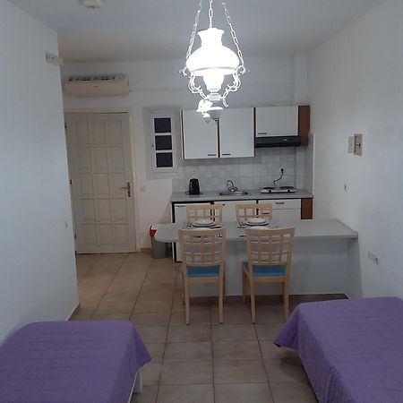 Remi Apartments Stalida Exterior photo