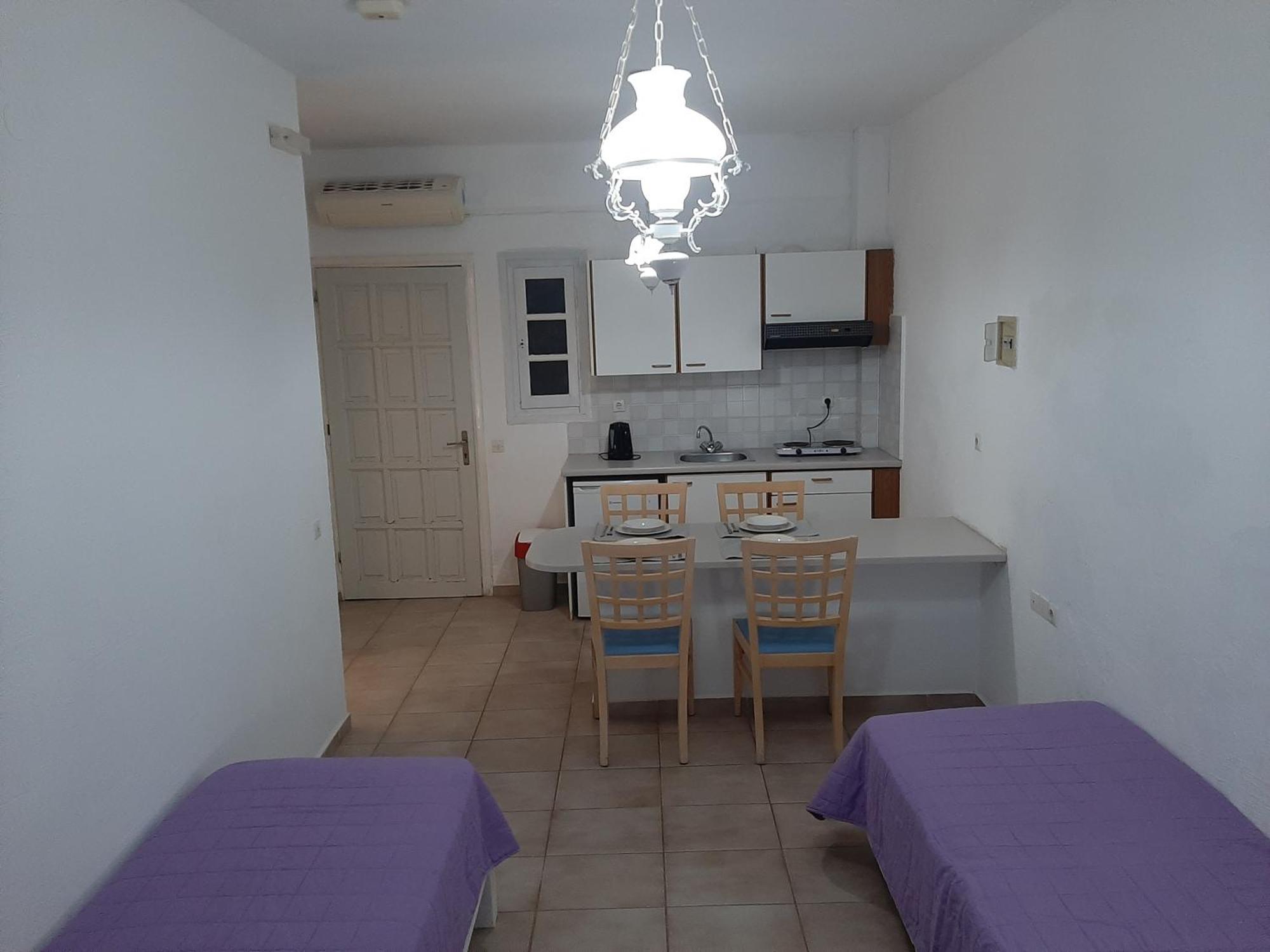 Remi Apartments Stalida Exterior photo