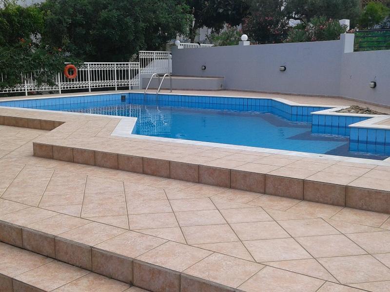 Remi Apartments Stalida Exterior photo